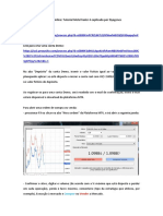 Tutorial MetaTrader 4