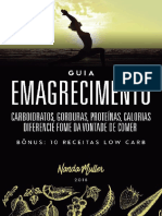 Guia Emagrecimento Efetivo NandaMuller 2018 PDF