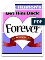 Get Him Back Forever