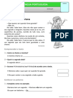 Textos de Profissões-1