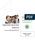 Revise Ojt Manual 2018