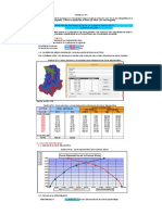 Hoja de Calculo de Parámetros Geomorfologicos