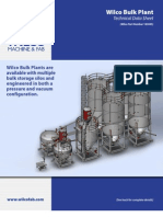 Wilco Bulk Plant DS