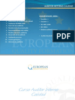 Auditor Interno EQF PDF