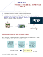 Aula Cálculo Reatores