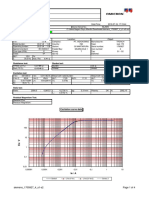 General Test Information:: Siemens - 1700927 - 4 - s1-s2 Page 1 of 4