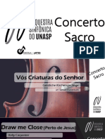 Concerto Sacro