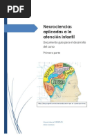 Neurociencia Aplicada A La Atención Infantil 1parte