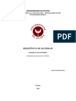 RM Esforco Transverso PDF