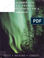 Libro Electromagnetismo