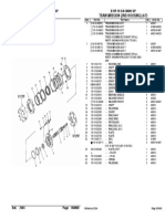 5.transmission 2nd Housing 4 7