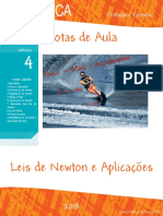 Microsoft Word - Leis de Newton e Suas Aplicações