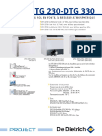 Chaudiere Nox 330 20 PDF