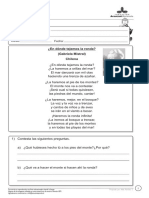 Conociendo Mi Alma - 5 PDF