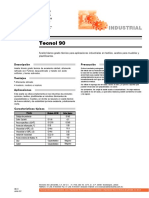 Tecnol 90 PDF