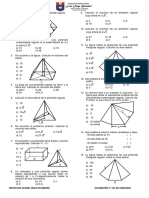 Piramides - 5º Sec Geom