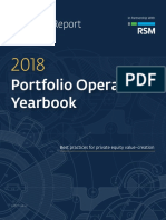 Privcap: Portfolio Operations Yearbook