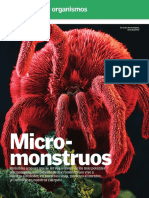 Micromounstruos Como Funciona Ebook PDF