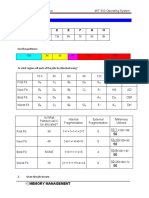 Problem Set in Memory Management-ANSWER of MARICEL