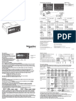 Voltage Detection VD23