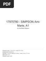 Simpson Ami-Marie A1 1