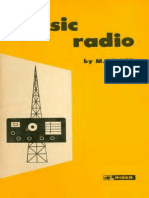 Basic Radio Vol 1-6 - A Rider 1961 Text