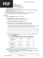 Build An Atom Formative Assessment