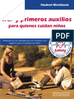 Manual Primeros Auxilios