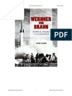 Wernher Von Braun, Entre El Águila y La Esvástica