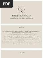 Ajn Partners PDF