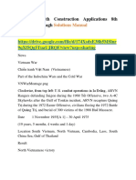 Surveying With Construction Applications 8th Edition Kavanagh Solutions Manual