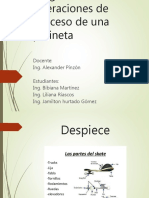 Diagrama de Procesos