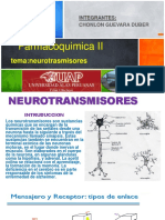 Farmacoquimica II