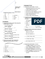 Unit 2 Basic Test