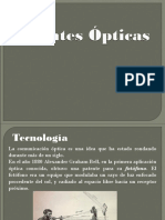 Fuentes Opticas