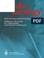 Endourology New and Approved Technique