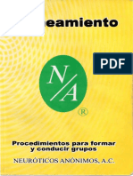 Delineamiento NA