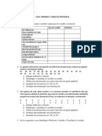 Guia 1 TABLA DE FRECUENCIA