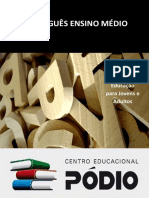 Portugus para Concurso PDF