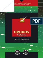 Grupos Focais