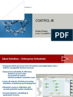 CONTROL-M - Basic Concepts