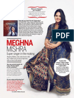 Femina India - October 24 2018