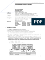 Manual de Neoeysenck