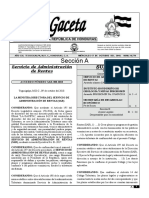 Habilitación de Días y Horas Inhabiles Del 13 de Octubre Al 13 de Enero