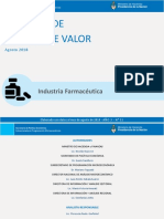 SSPMicro Cadenas de Valor Farmacia