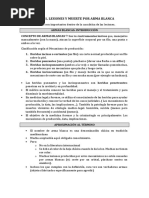 Tema 1. Lesiones y Muerte Por Arma Blanca