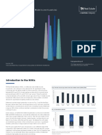 THRealEstate THINK-US Multifamily Research