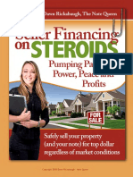 Seller Financing 