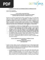 PDF Documento