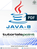 Java8 Tutorial